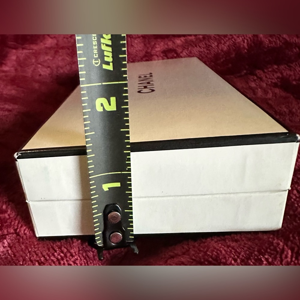 Chanel Empty Box - Picture 9 of 9